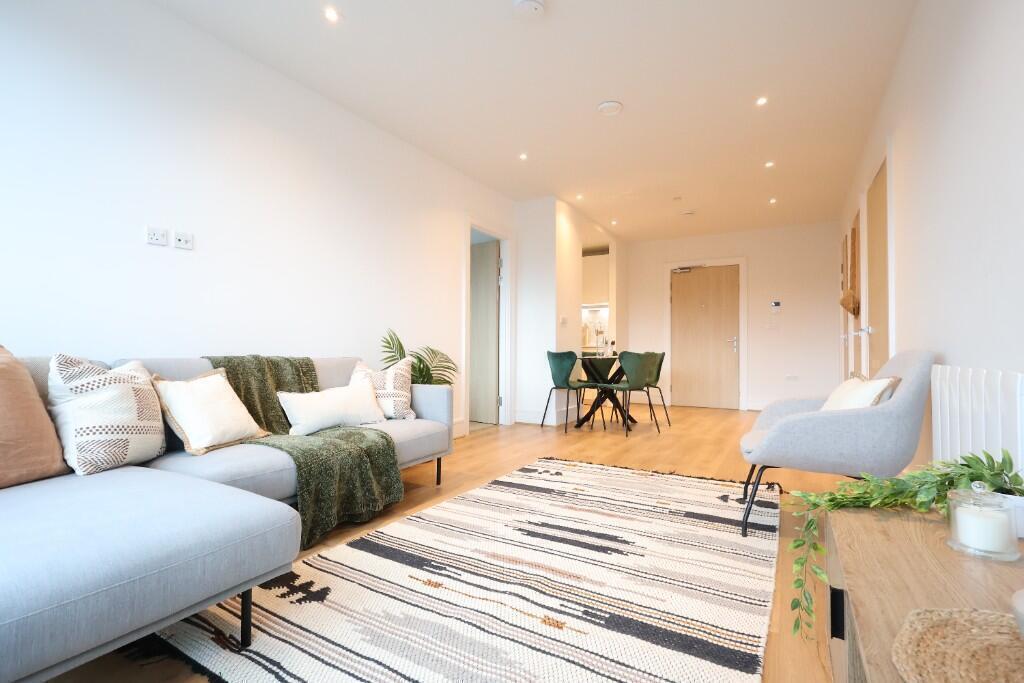 Main image of property: Beverley Way, London, SW20