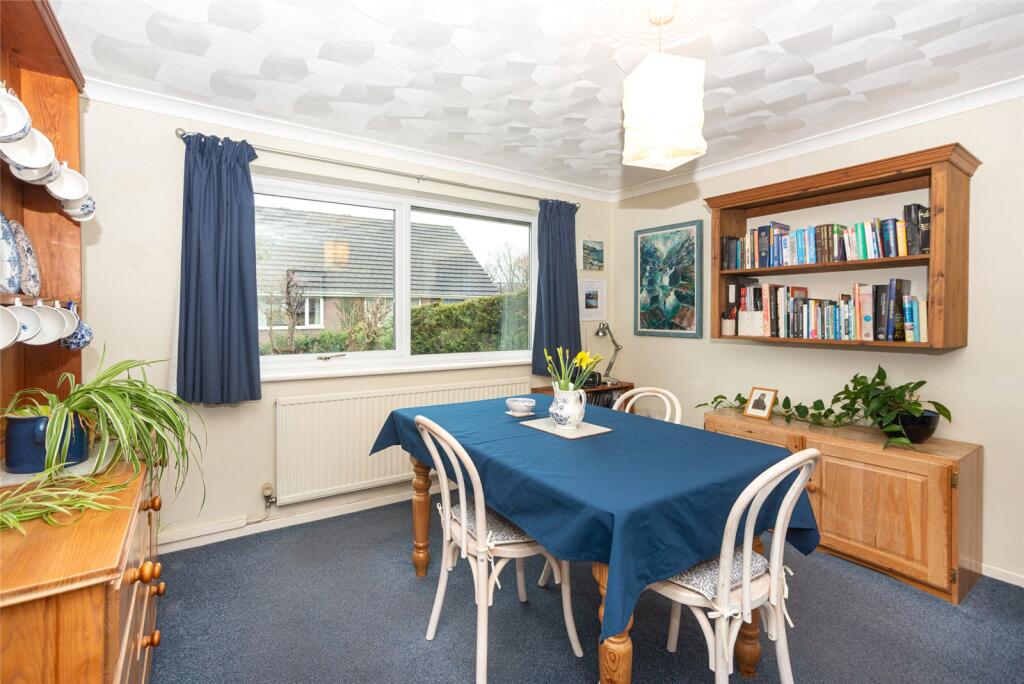 Maes Dolfor, Llanfairfechan, Conwy, LL33 photo 4