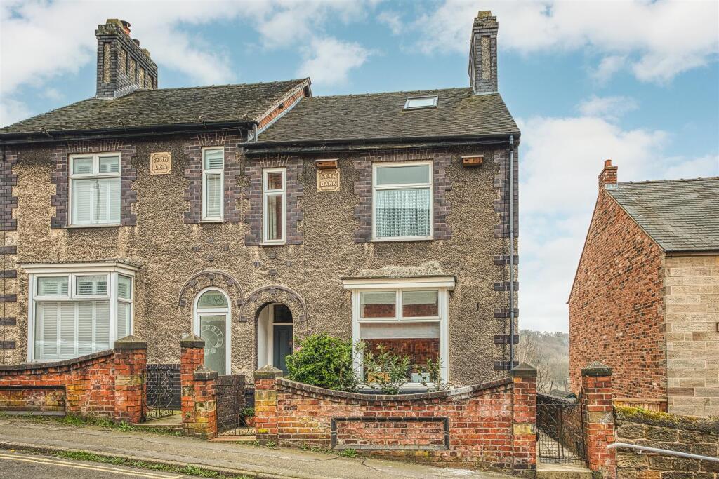 Main image of property: High Pavement, Belper