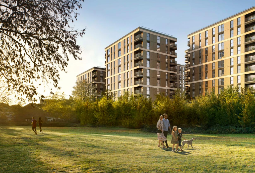 Main image of property: Studio, Eden Grove, Fairfield Avenue, Staines Upon Thames, TW18