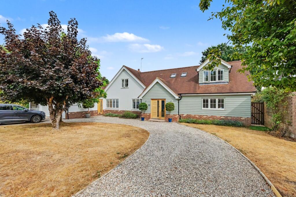 Main image of property: Hay Green, Danbury, Chelmsford, CM3