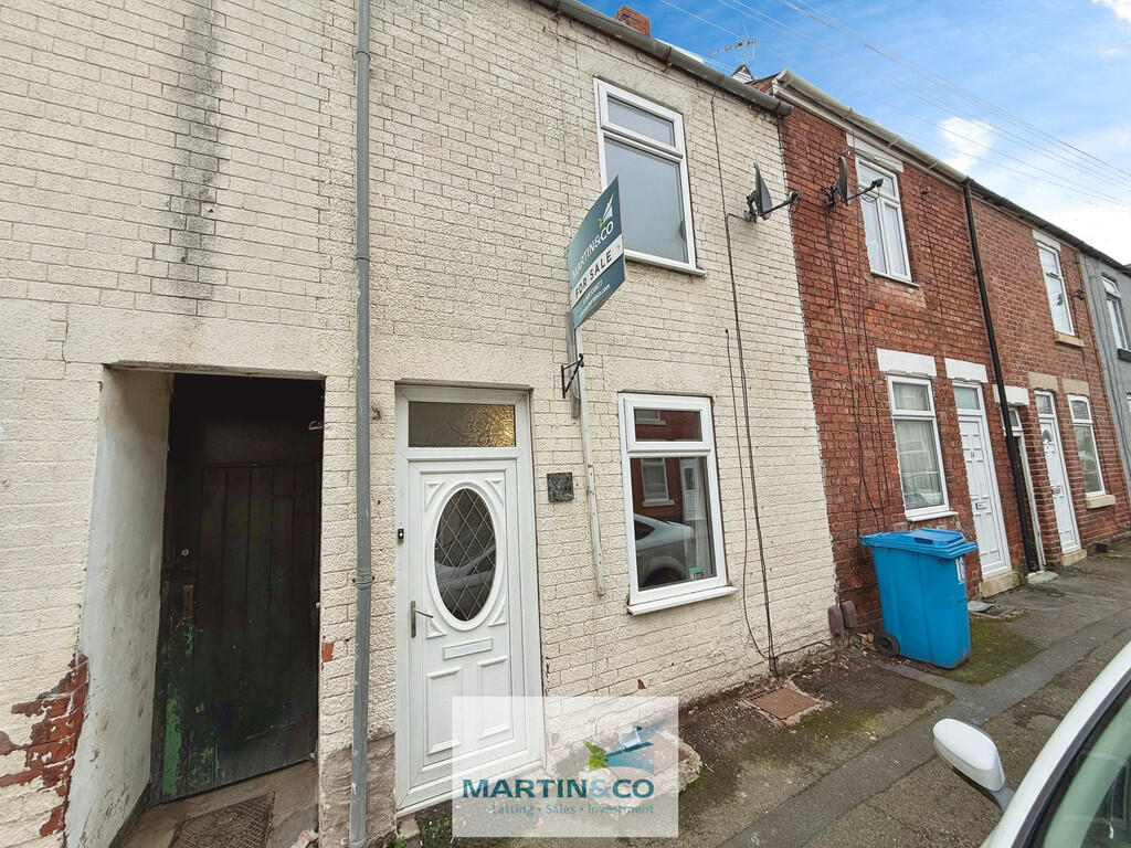 Main image of property: Clumber Place, Worksop