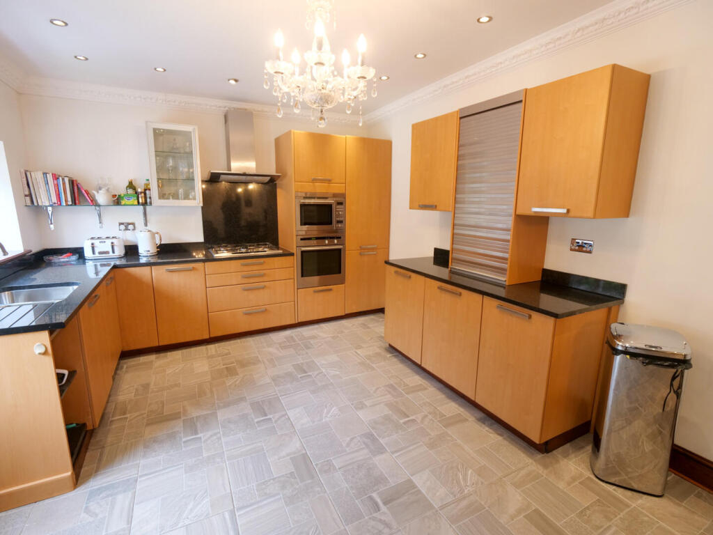 Apartment in Morecambe, Poulton-le-Sands - View 3