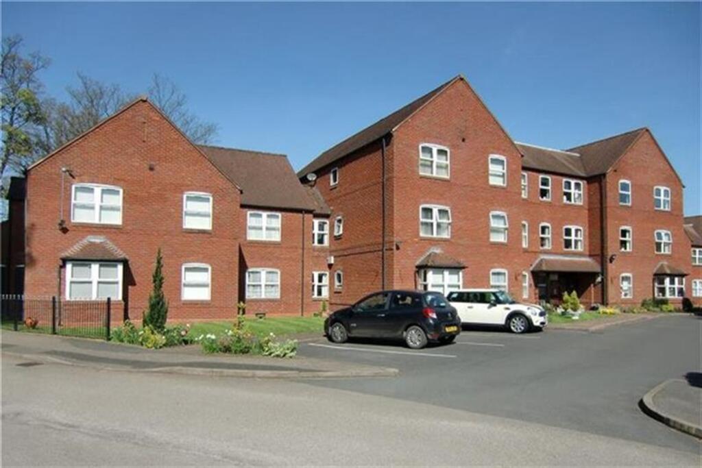 Main image of property: The Cedars, Downing Close, Knowle, Solihull, B93