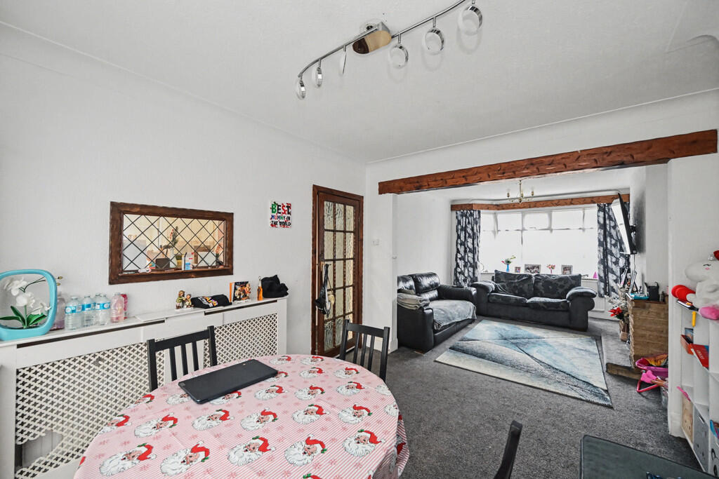 Anderson Avenue, Rugby - View 5