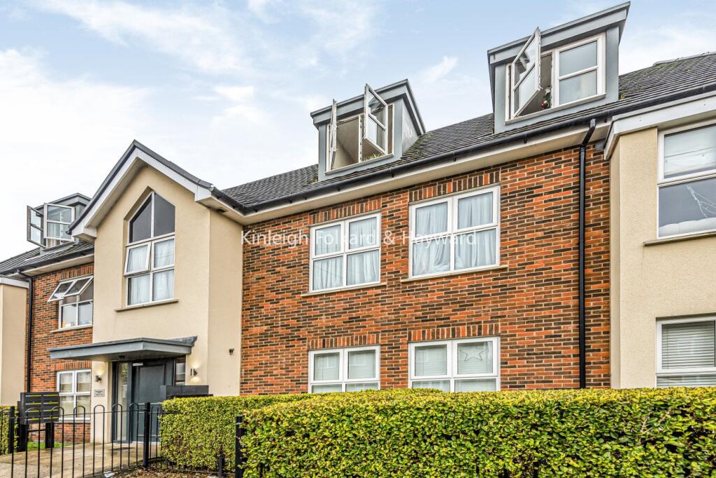 Main image of property: Lancaster Road, Barnet, London, EN4