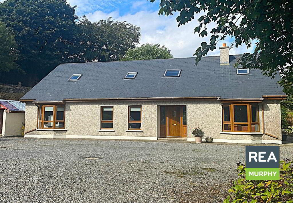 Main image of property: Threecastles., Manor Kilbride, Blessington