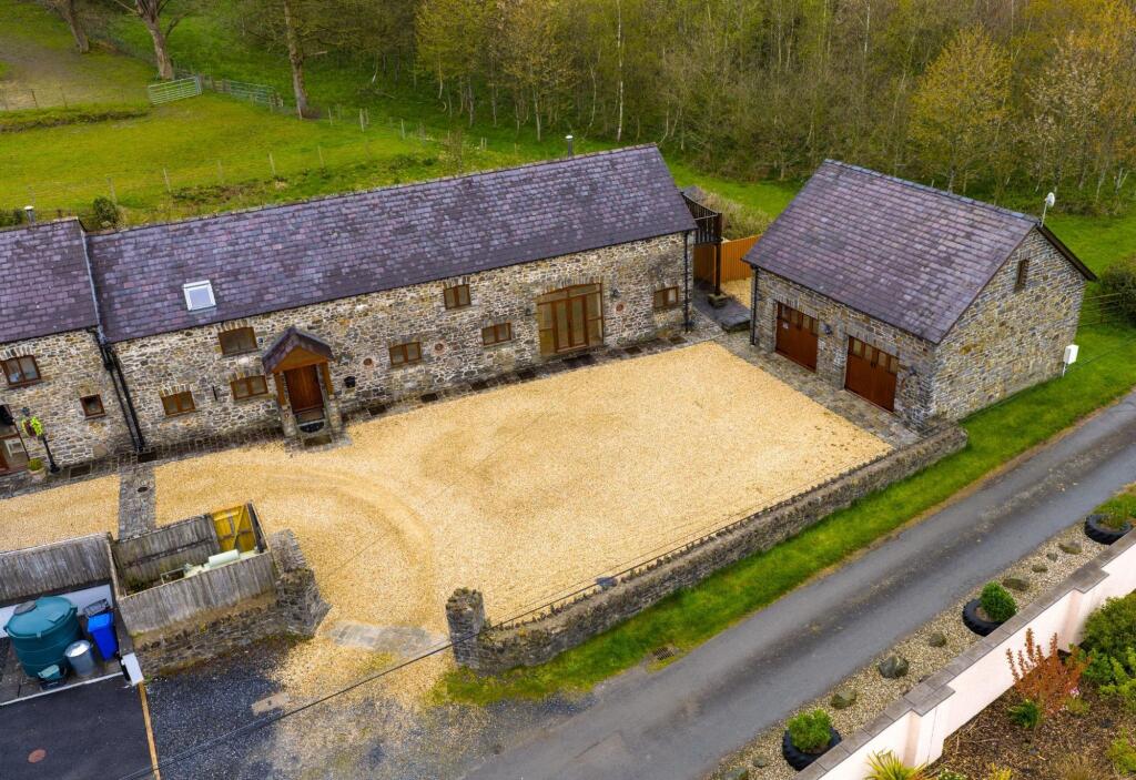 Main image of property: St. Peters, Carmarthen, SA33