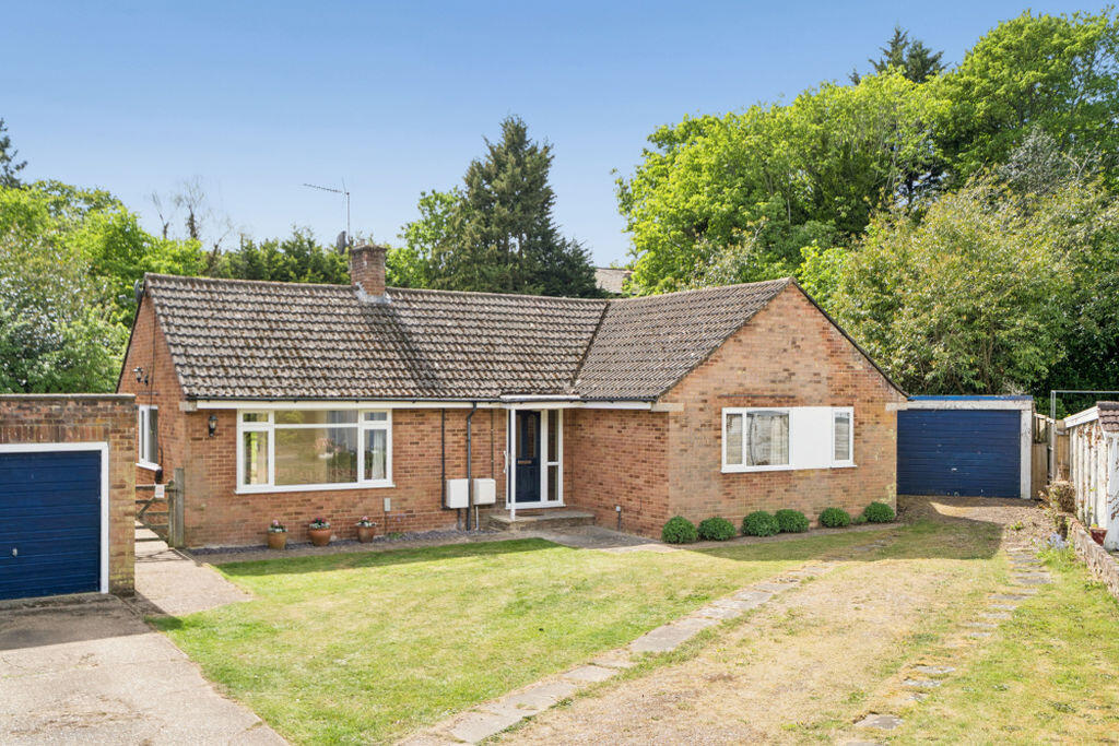 Main image of property: Byeways Close, Knowl Hill, Nr. Maidenhead.