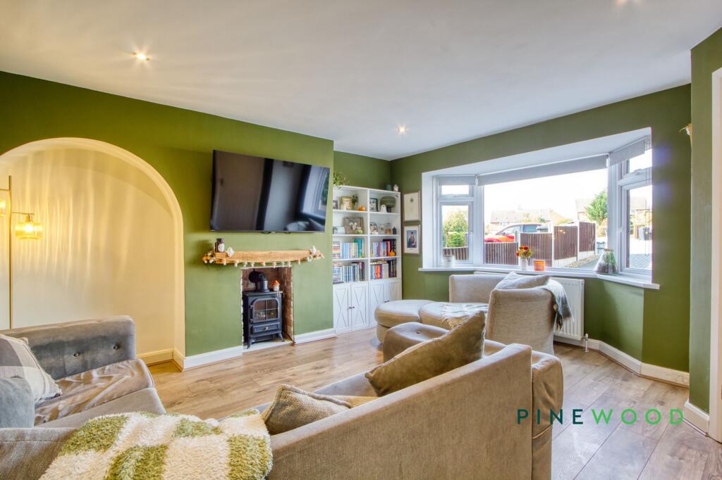 House in Sheffield - View 3