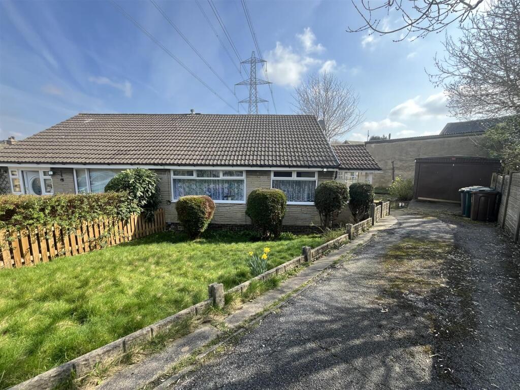 Main image of property: Markfield Drive, Low Moor, Bradford