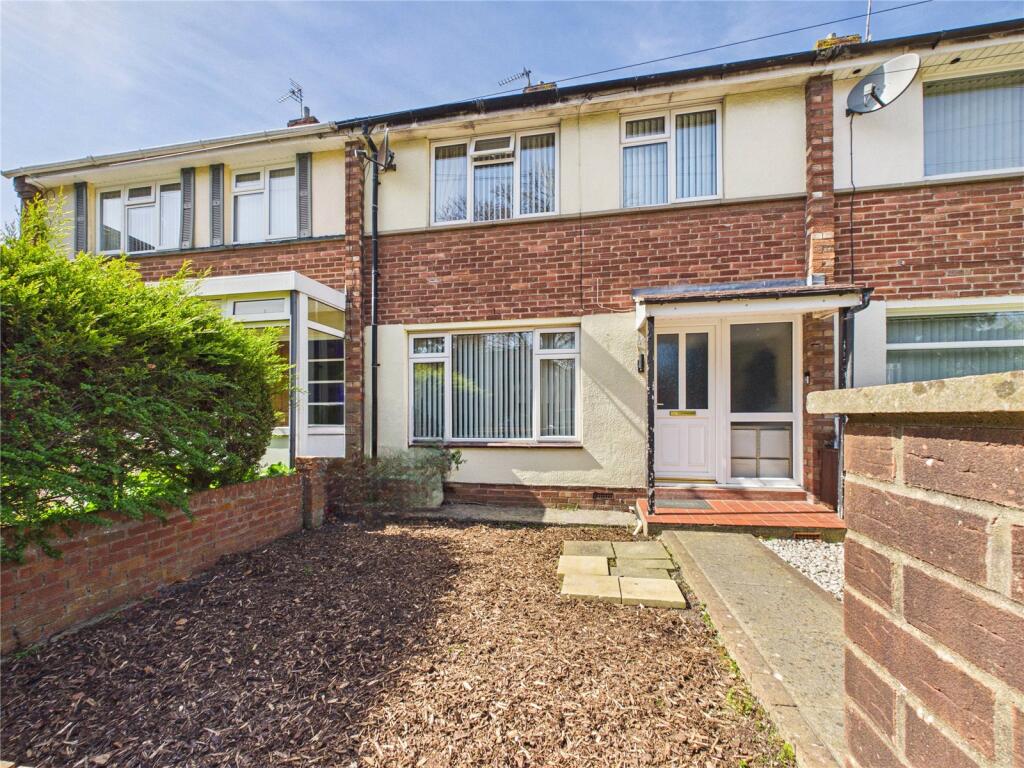 Main image of property: Fussell Court, Hill Street, Kingswood, Bristol, BS15