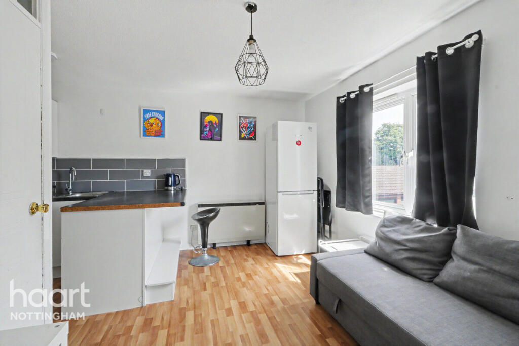 Main image of property: Kingfisher Wharf, Nottingham
