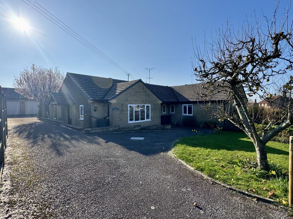 Main image of property: Swallows, Leigh, Sherborne