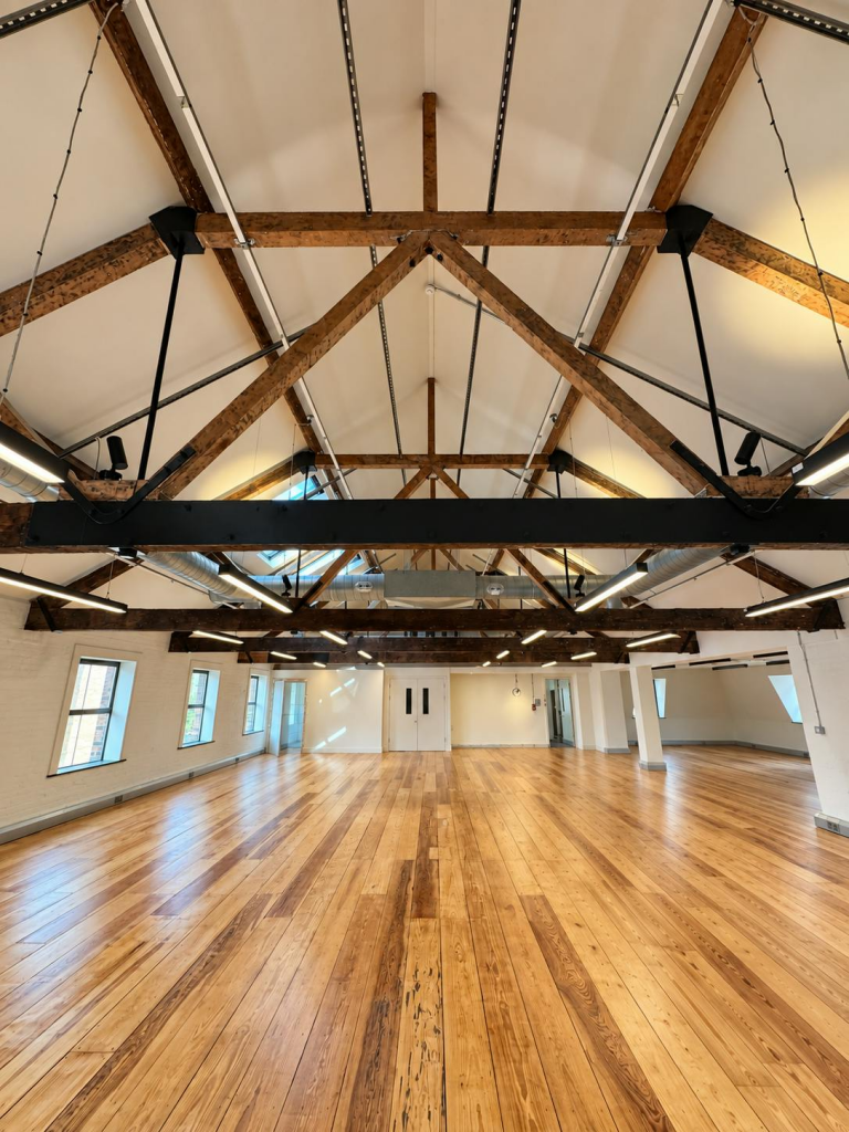 3rd Floor