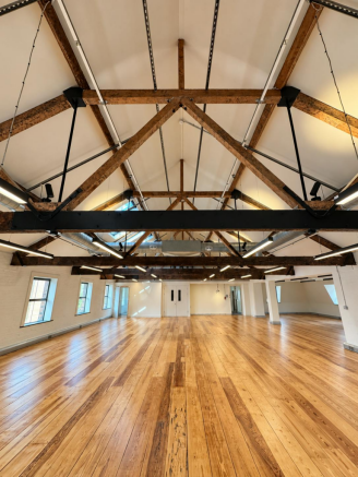 3rd Floor
