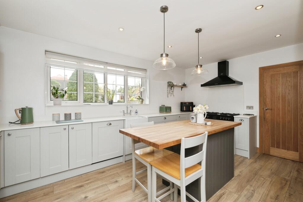 House in Derby, Breaston - View 4