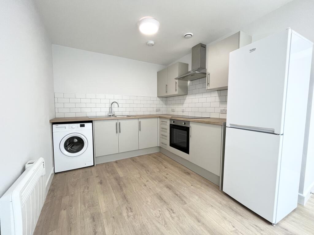 Main image of property: Westgate, Flat 7, Peterborough, PE1