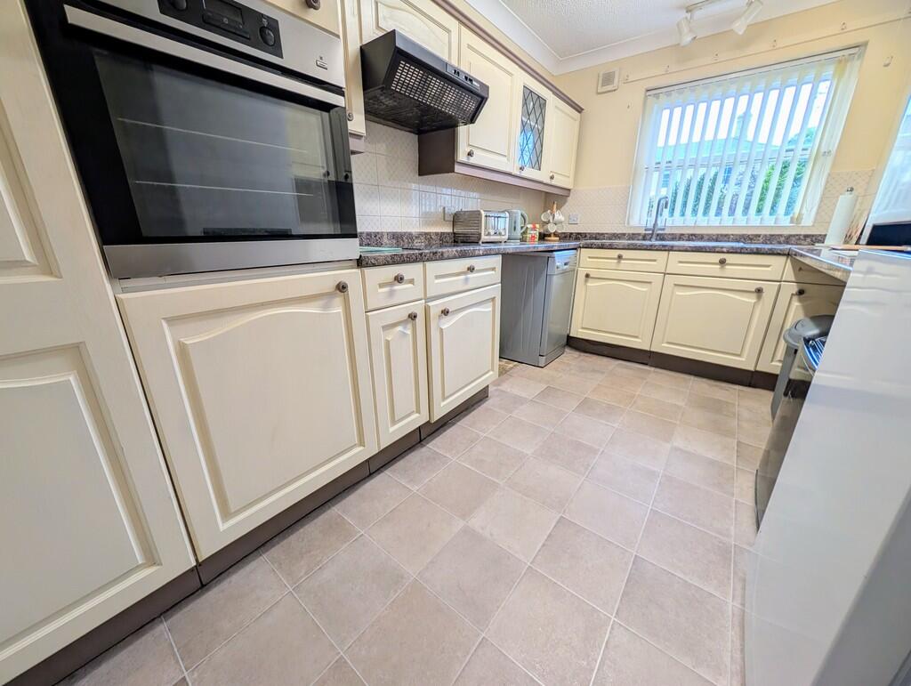 Uvedale Court, Needham Market photo 3