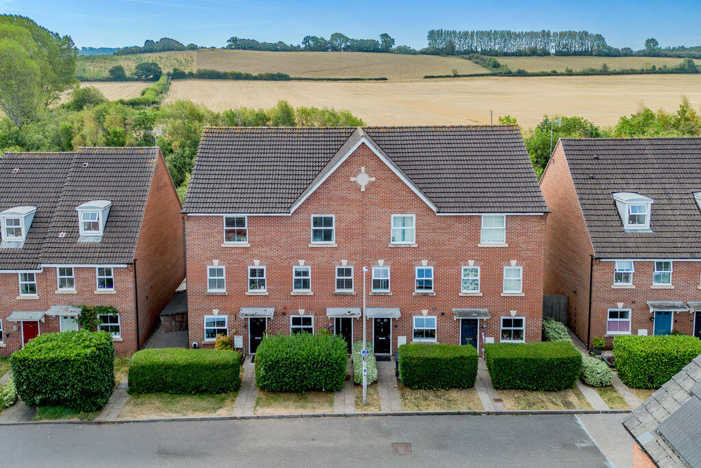 Main image of property: Perry Road, Long Ashton