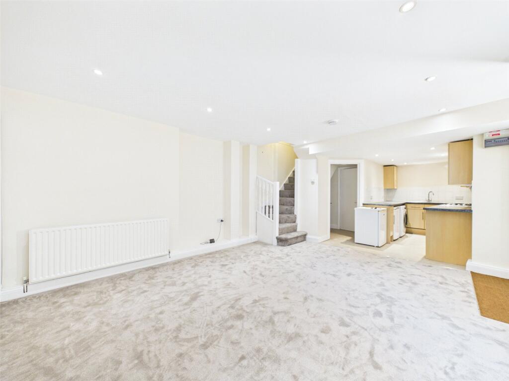 Main image of property: St Margarets Road, St Margarets