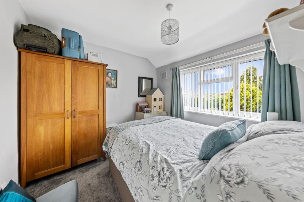 House in Warrington, Whitecross, Bewsey - More