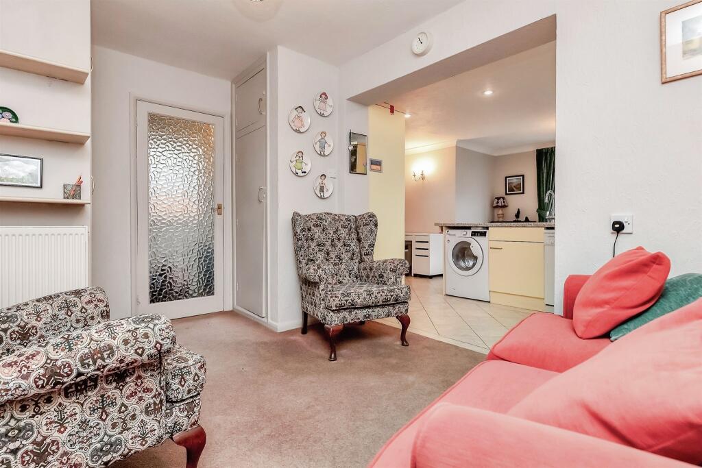 House in Northampton - View 5