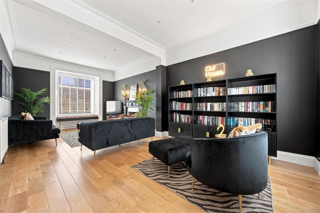 House in Glasgow - View 4