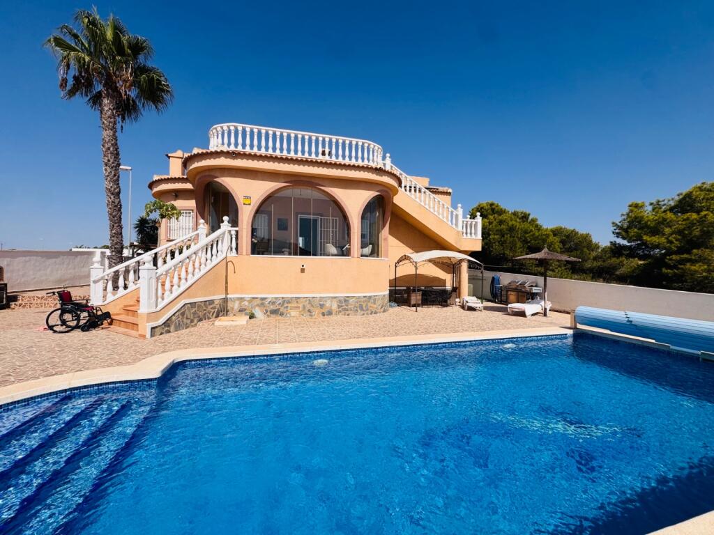 Main image of property: Valencia, Alicante, Ciudad Quesada