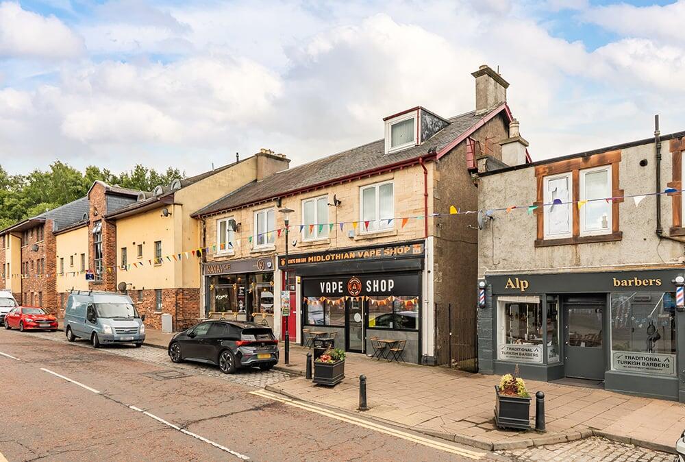 Main image of property: Main Street, Newtongrange, Dalkeith, EH22