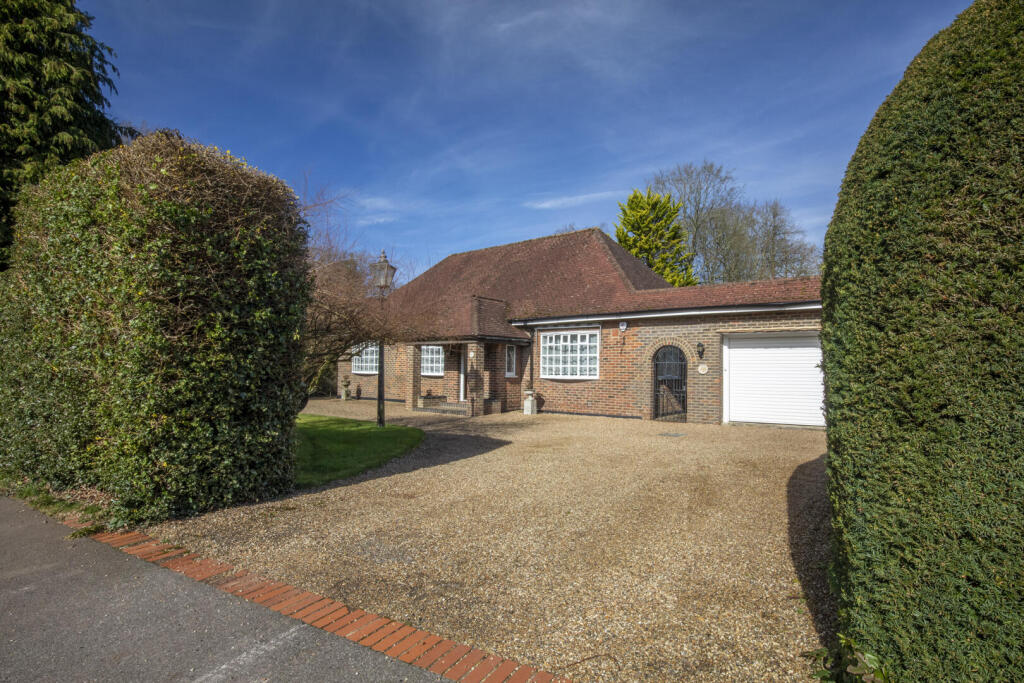 Main image of property: Hollymead Road, Chipstead