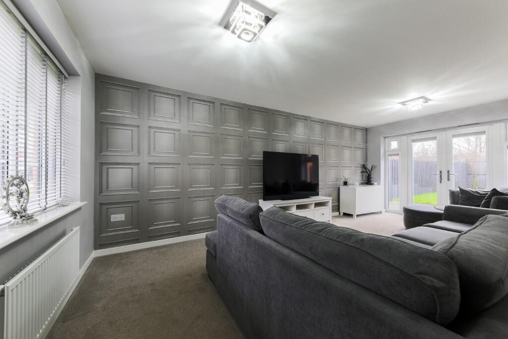 Shepherd Court, Moorfields, NE12 photo 2