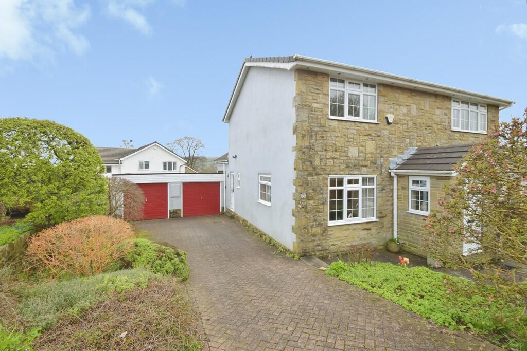 Main image of property: Fellwood Avenue, Haworth