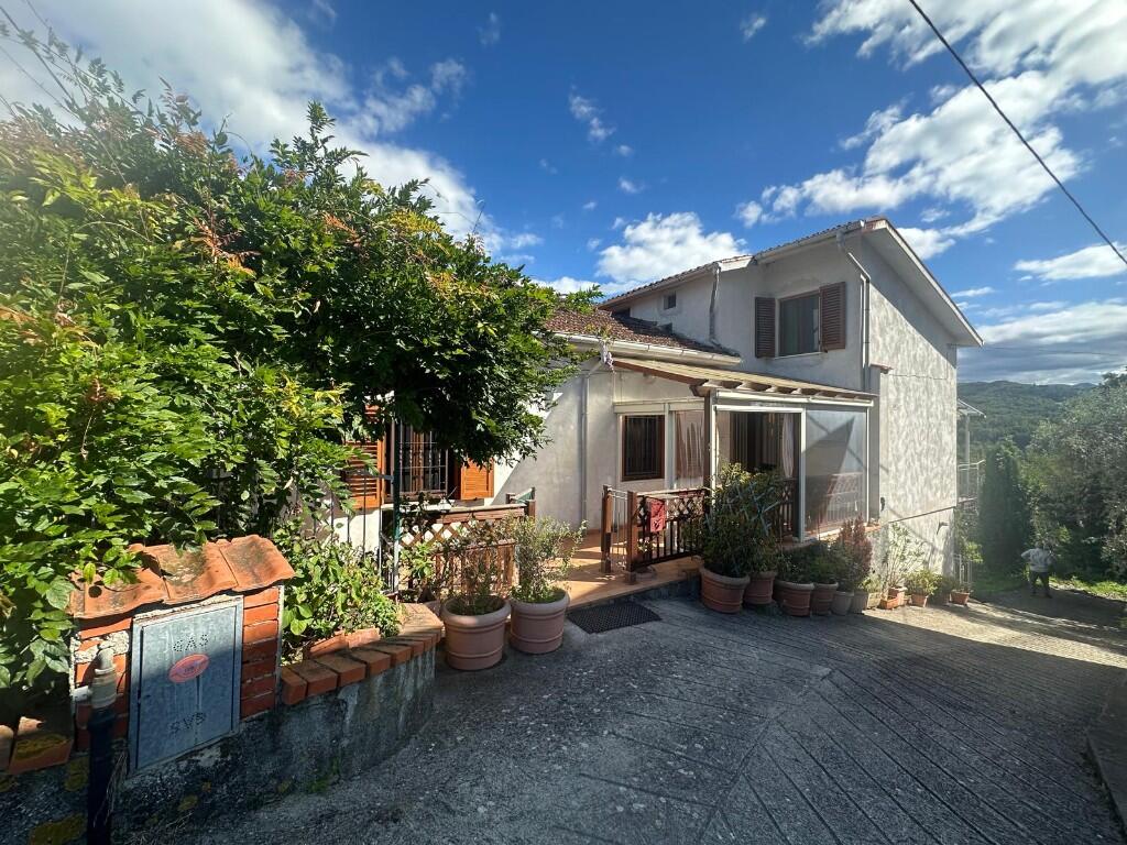 Main image of property: Fivizzano, Lunigiana, Tuscany