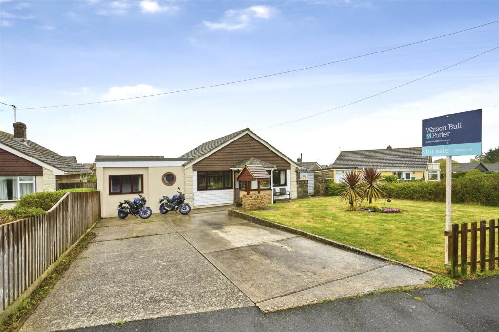 Main image of property: Hinton Road, Newport, Isle of Wight, PO30