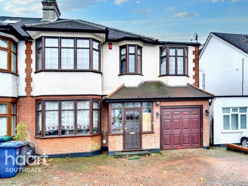 Main image of property: Cat Hill, Barnet