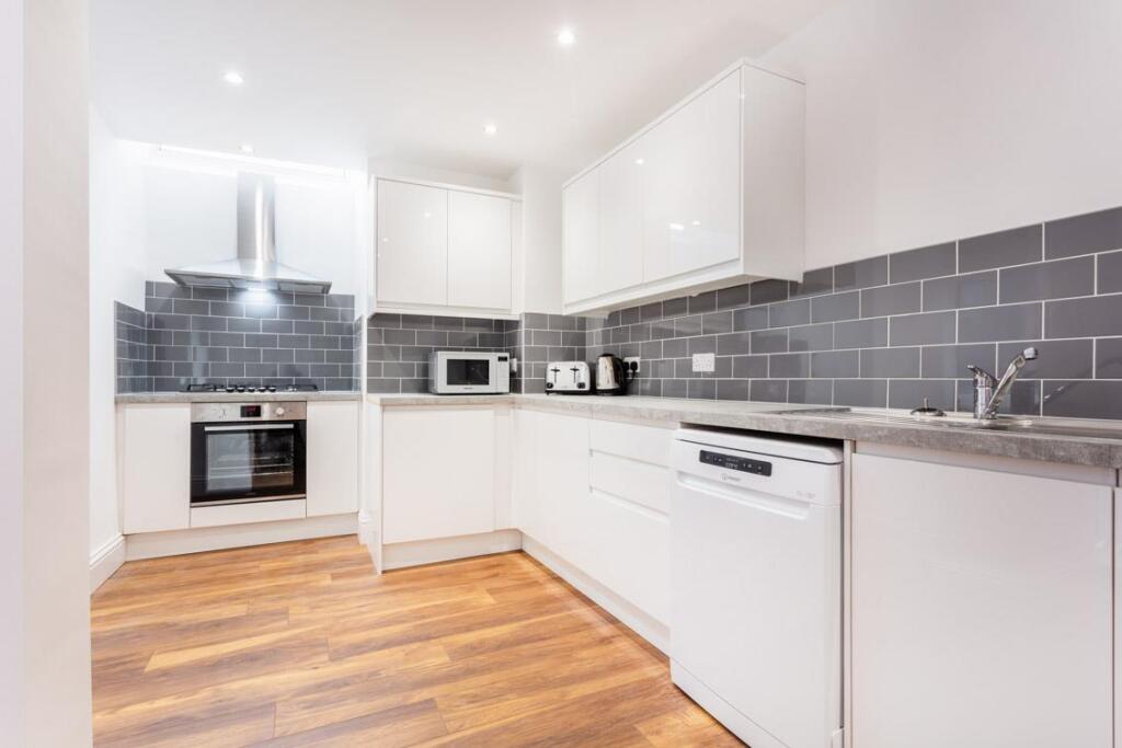 Main image of property: Fern Avenue, Newcastle Upon Tyne