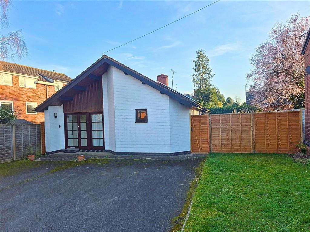Main image of property: Copper Beech Close, South Street, Leominster, Herefordshire, HR6 8LE