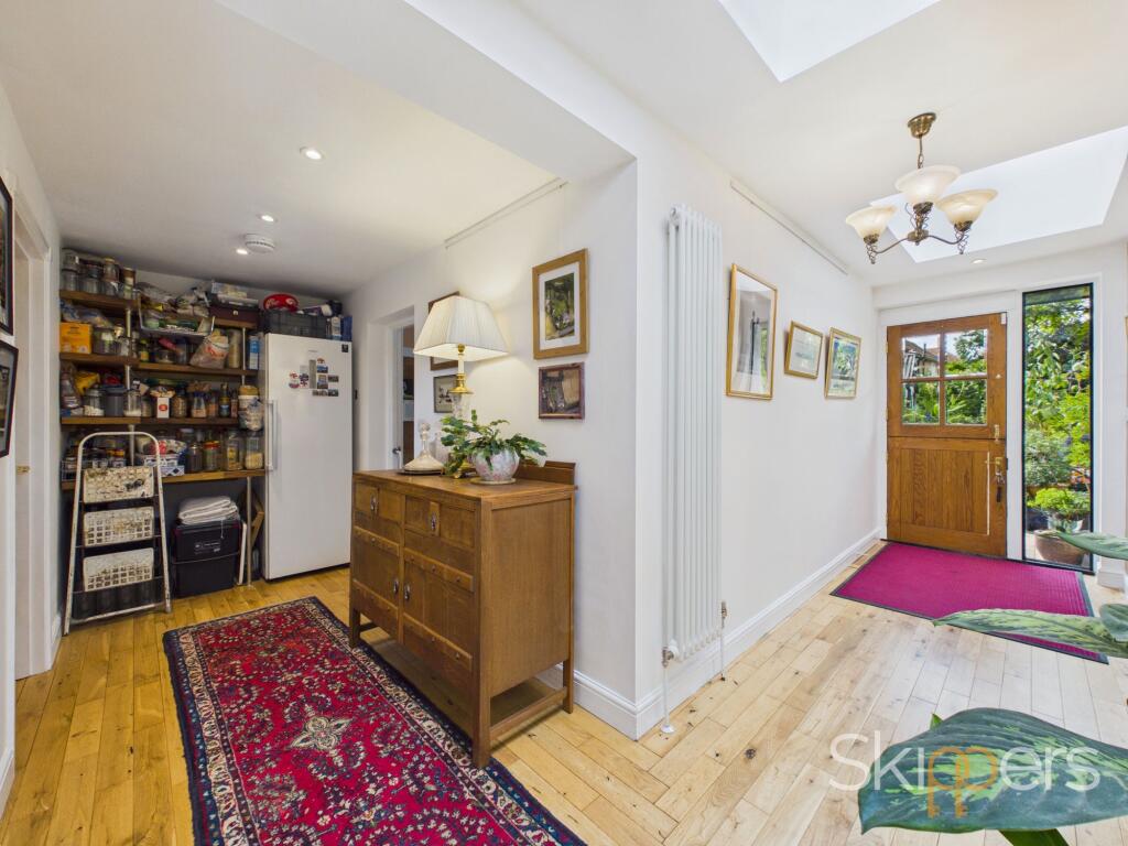 House in Tonbridge - View 5