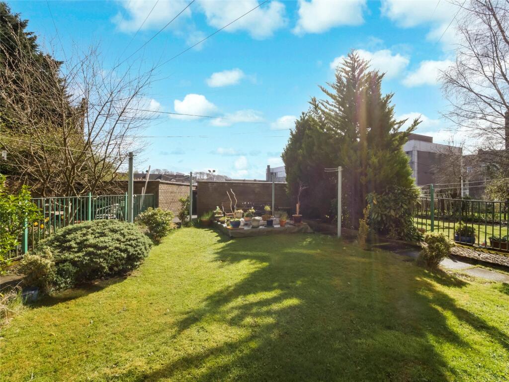 Apartment in Glasgow - View 4