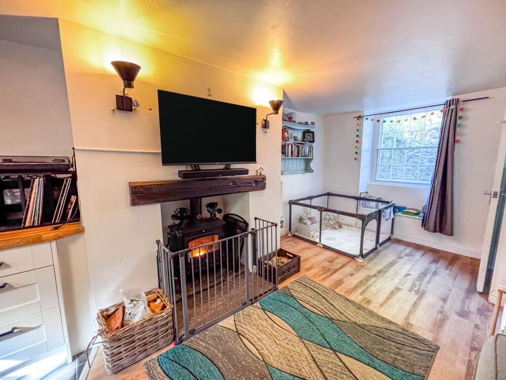 House in Teignbridge, Ashburton - View 2