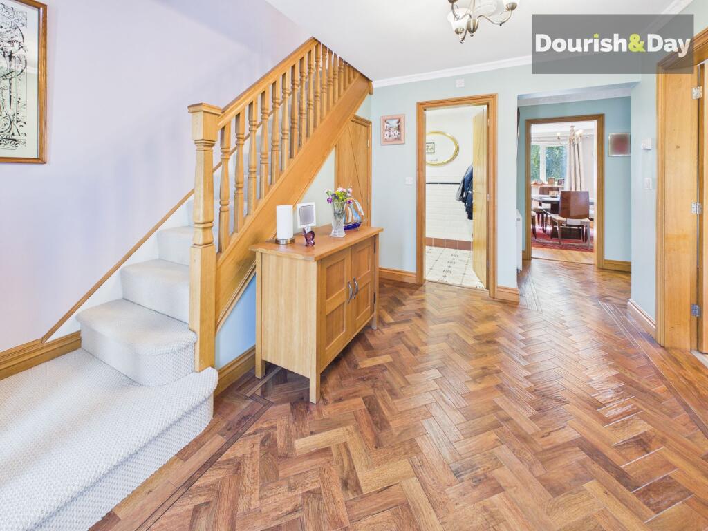 House in Wolverhampton - View 2
