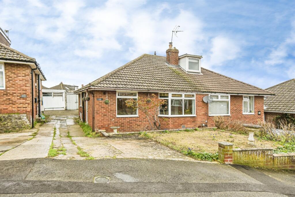 Main image of property: Folly Drive, Highworth, Swindon