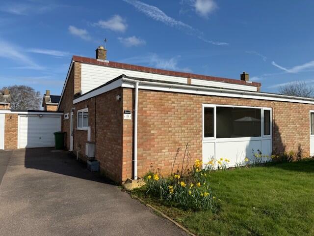 Main image of property: 9 Beechside, Gamlingay, SG19 3NB