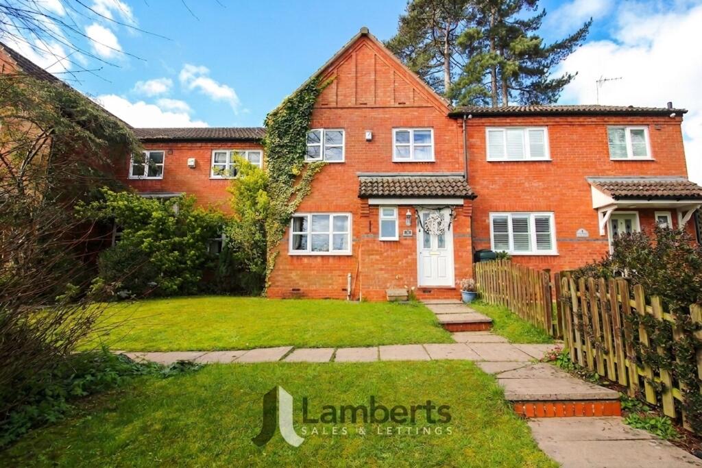 Additional image 21 of Old Vicarage Gardens, Studley, B80