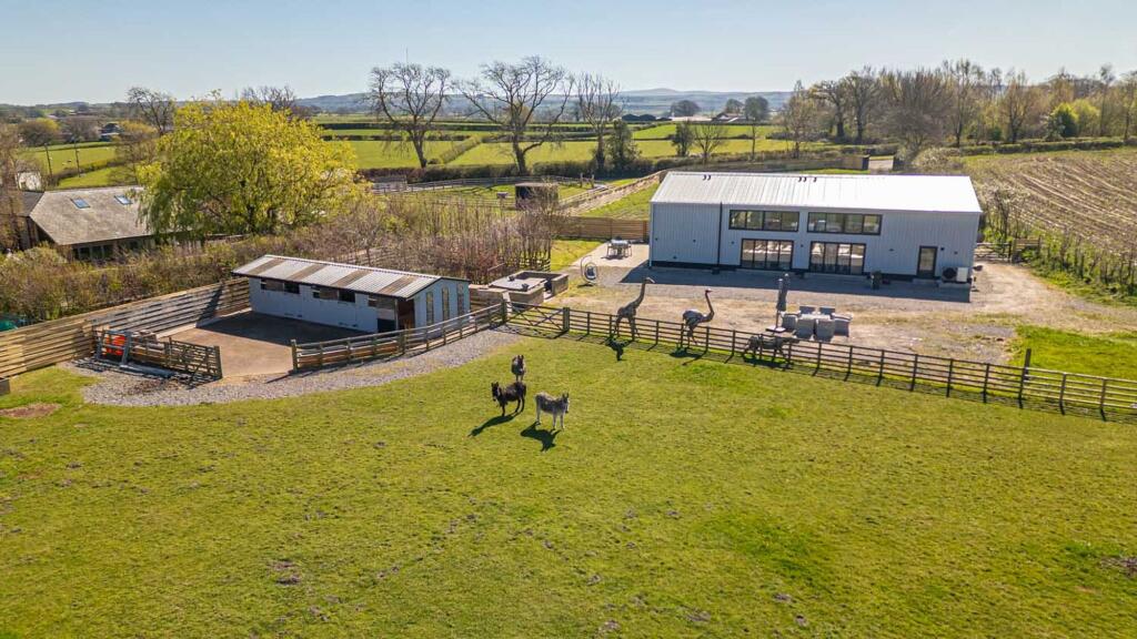 Main image of property: Foxhole, High Longthwaite, Wigton, Cumbria