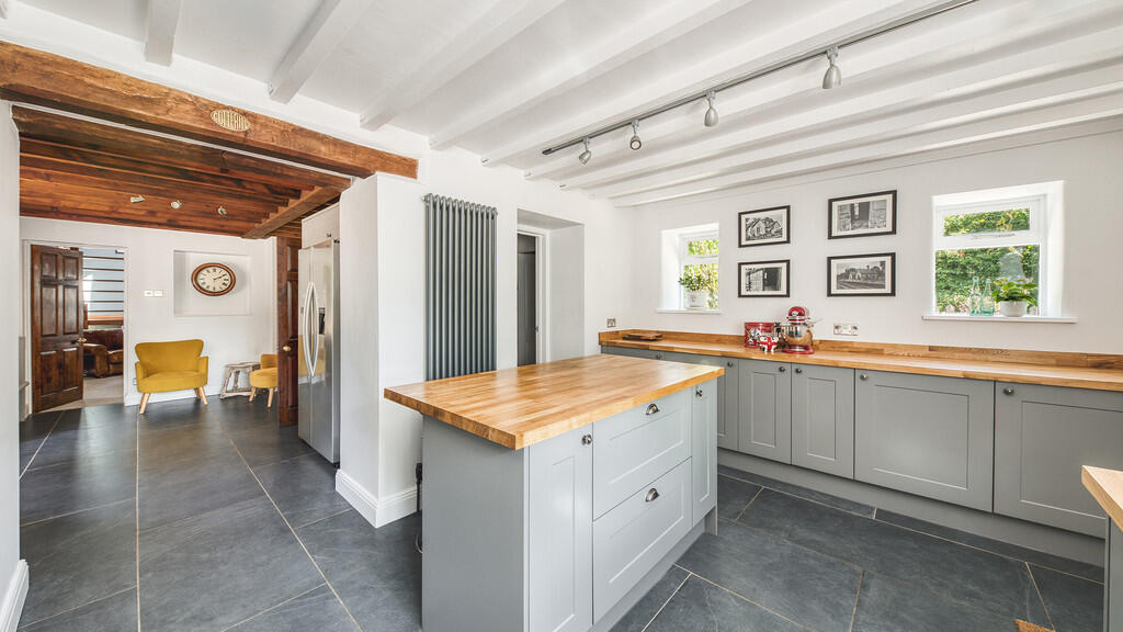 House in Idridgehay - View 5