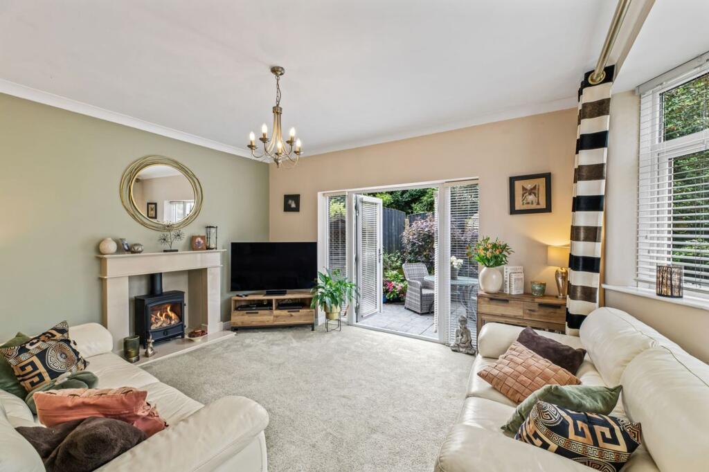 House in Warrington - View 2