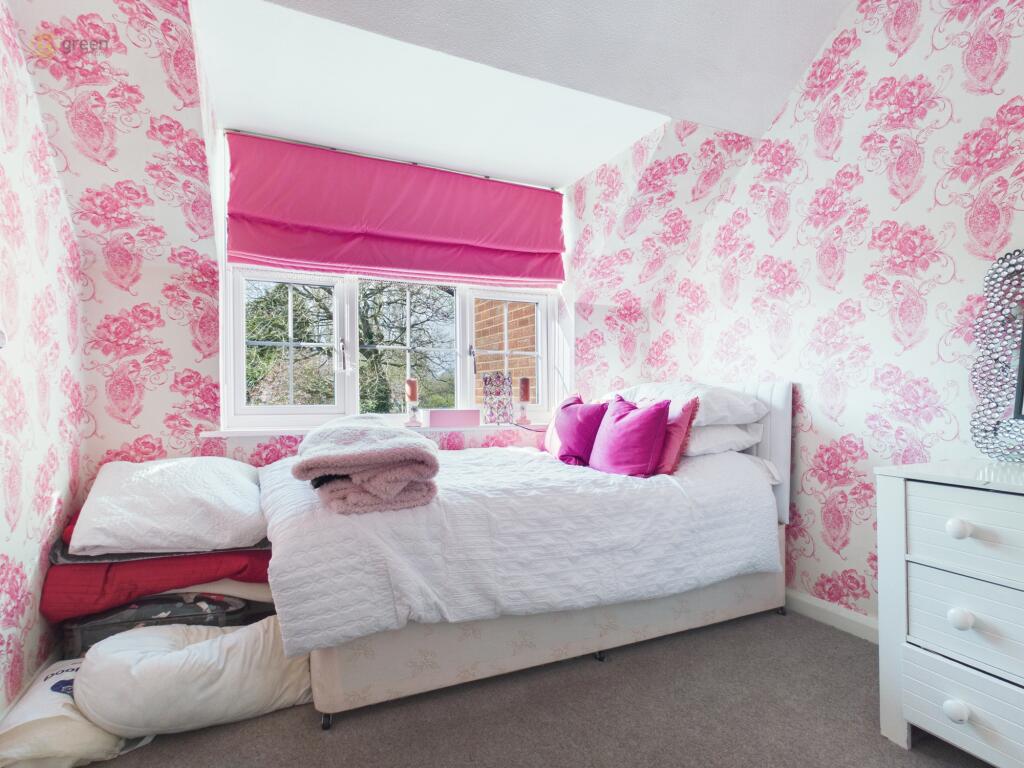 Additional image 47 of Station Road, Nether Whitacre, B46