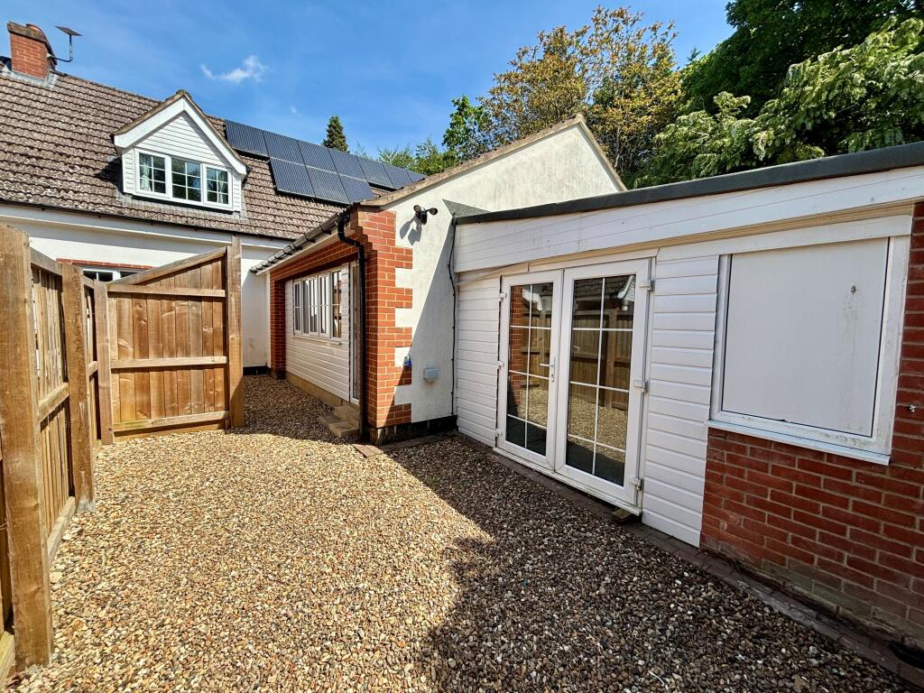 Main image of property: High Ash, Hilborough, THETFORD